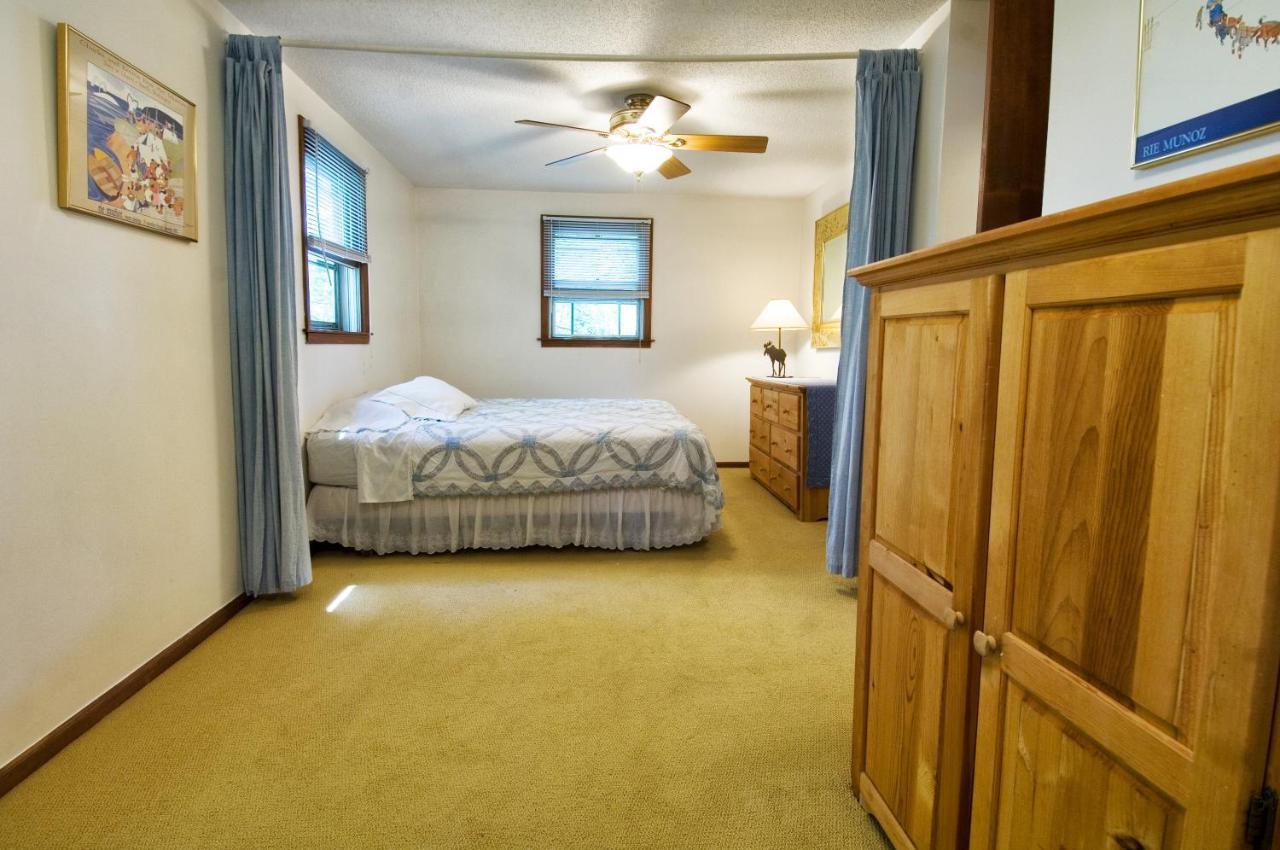 Serendipity Resort Grand Haven Exterior foto
