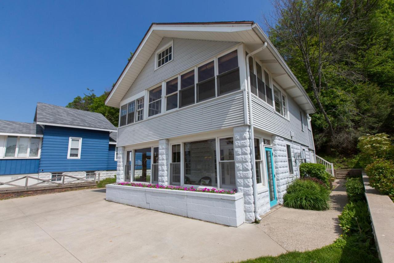 Serendipity Resort Grand Haven Exterior foto