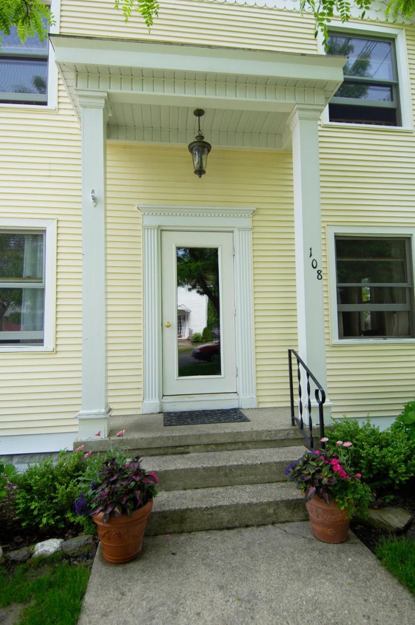 Serendipity Resort Grand Haven Exterior foto