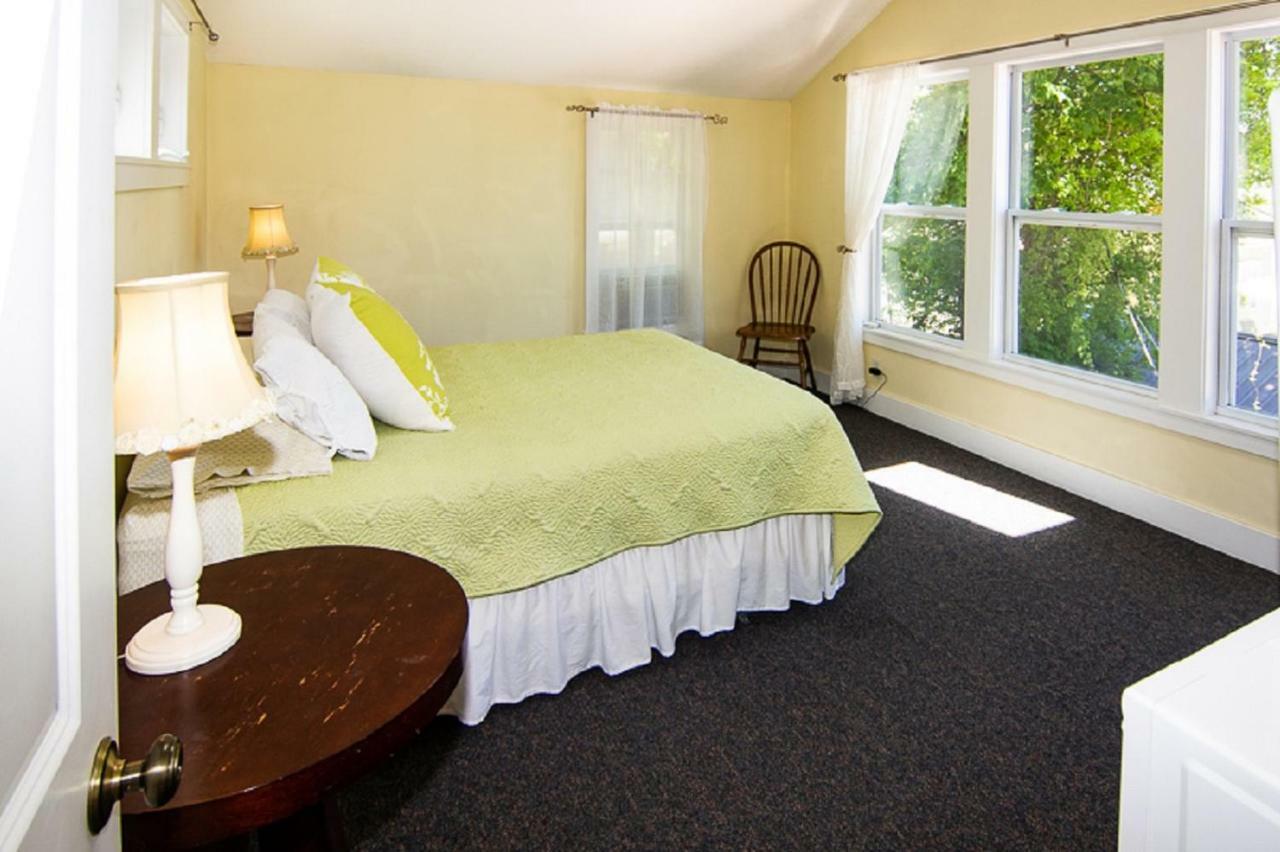 Serendipity Resort Grand Haven Exterior foto