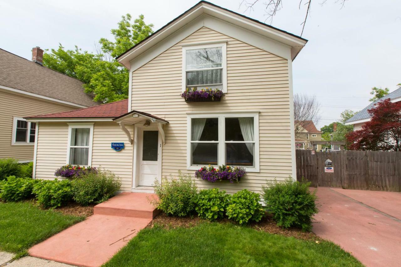 Serendipity Resort Grand Haven Exterior foto